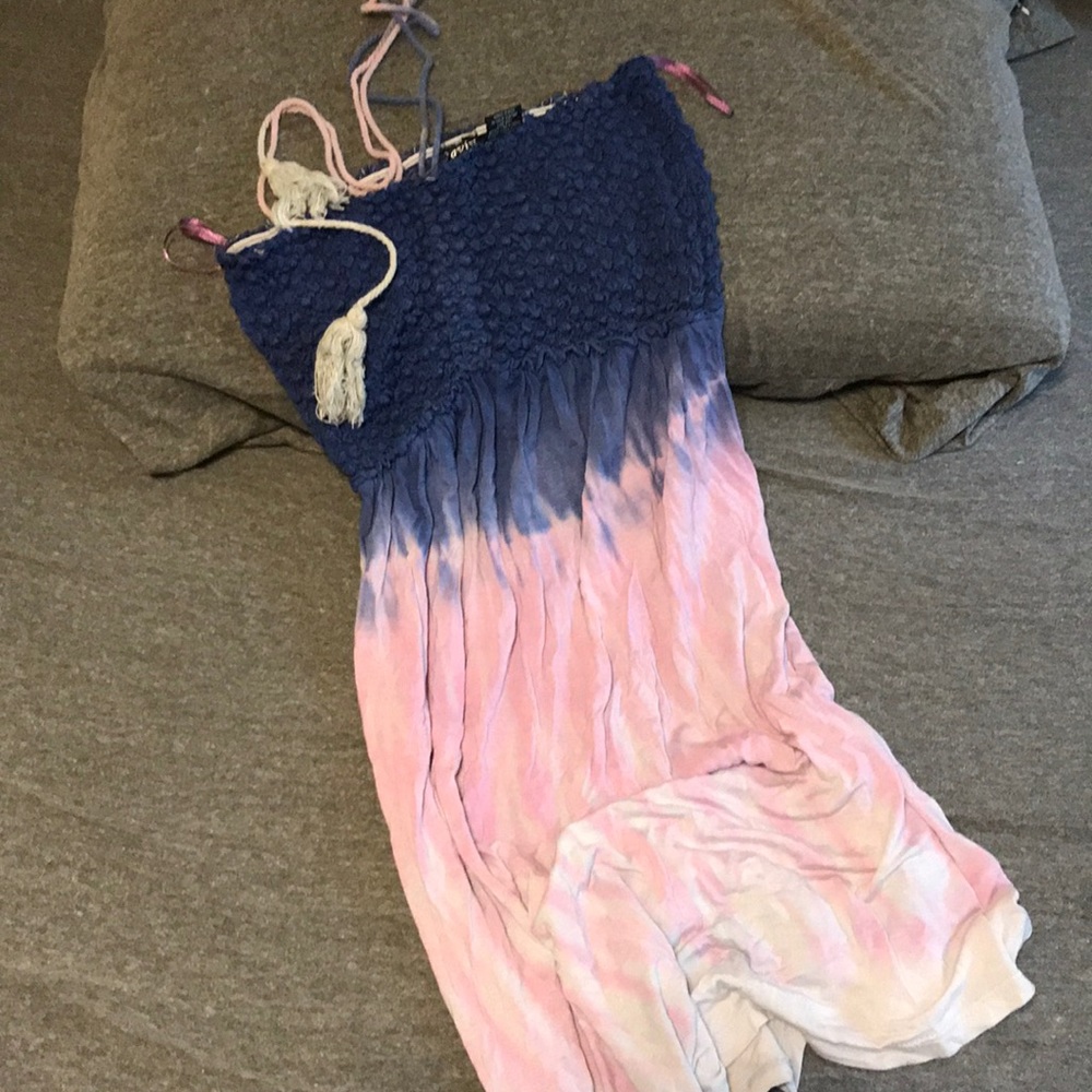 Women’s swim cover-up